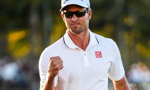 Adam Scott Augusta National