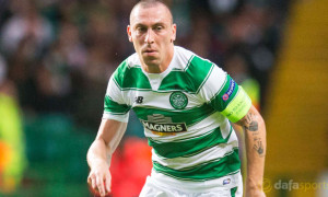 Celtic Scott Brown