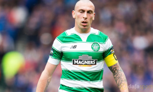 Celtic Scott Brown