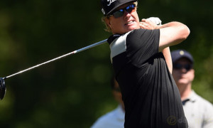 Charley Hoffman Houston Open