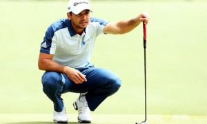 Jason Day Masters