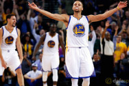 Stephen Curry Golden State Warriors surpass Bulls win record