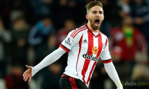 Sunderland Fabio Borini