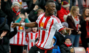 Sunderland defender Lamine Kone