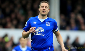 Toffees Phil Jagielka