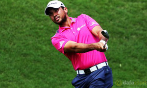 Players Championship Jason Day