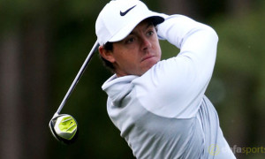 Rory McIlroy Golf Olympic tournament