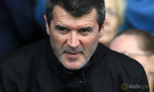 Roy Keane for Celtic