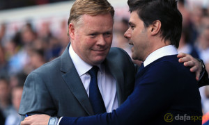 Tottenham Hotspur v Southampton