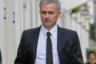 Man United Jose Mourinho