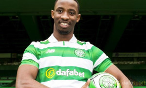 Moussa Dembele new Celtic