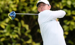 Rory McIlroy Memorial Tournament