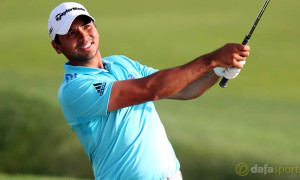 World number one Jason Day US Open 2016