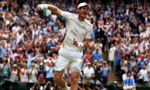 Andy Murray Toronto Masters