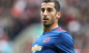 Henrikh Mkhitaryan