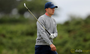 Jordan Spieth Rio 2016