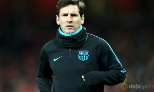 Lionel Messi Tax Evasion