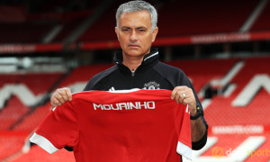 Manchester-United-manager-Jose-Mourinho