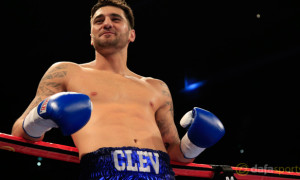 Nathan-Cleverly