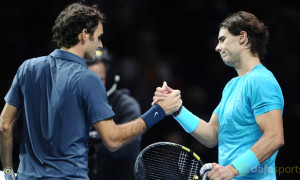 Roger Federer and Rafael Nadal miss Rogers Cup