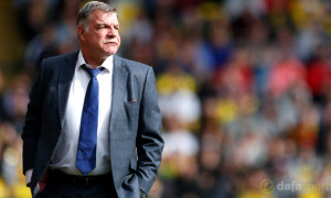 Sunderland Sam Allardyce