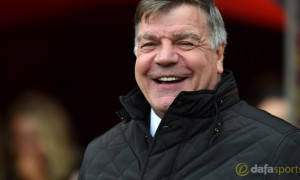 Sunderland Sam Allardyce