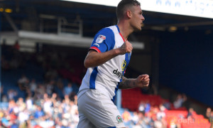 Anthony-Stokes-Blackburn-Rovers