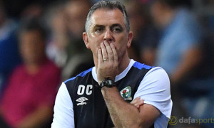 Blackburn-boss-Owen-Coyle