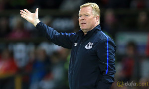 Everton-manager-Ronald-Koeman