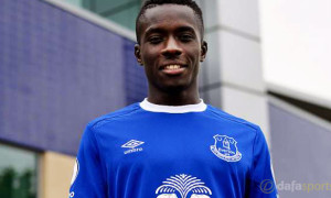 Idrissa-Gueye-Everton