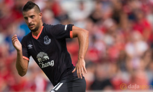 Kevin-Mirallas-Everton