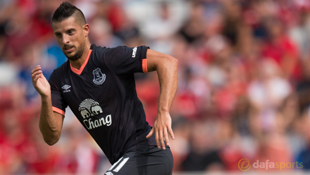 Kevin-Mirallas-Everton