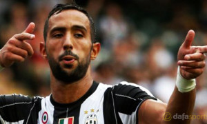 Mehdi-Benatia-Juventus