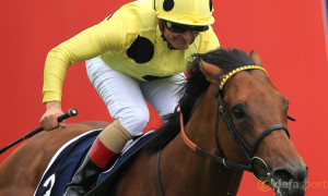 Roger-Varian-Horse-Racing