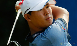 Si-Woo-Kim-Wyndham-Championship-Golf