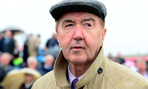 Trainer-Dermot-Weld-Horse-Racing