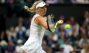 Caroline-Wozniacki-US-Open-semi-finals-Tennis