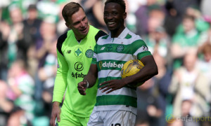 Celtic-striker-Moussa-Dembele