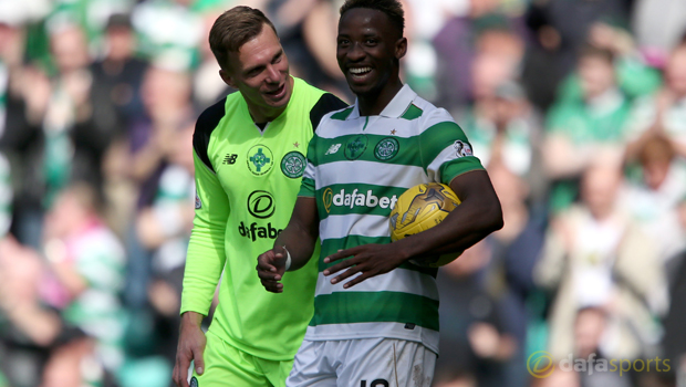 Celtic-striker-Moussa-Dembele