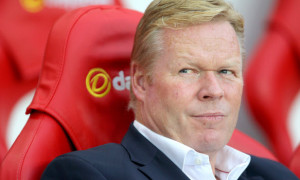 Everton-manager-Ronald-Koeman