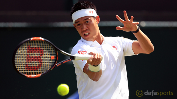 Kei-Nishikori-US-Open-Tennis