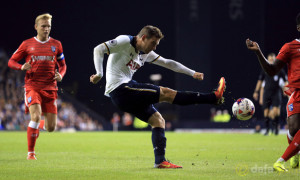 Vincent-Janssen-Spurs