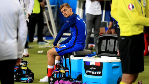 Antoine-Griezmann-French