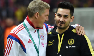 Bastian-Schweinsteiger-Ilkay-Gundogan