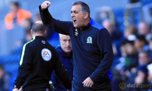 Blackburn-boss-Owen-Coyle
