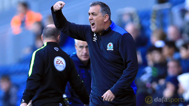 Blackburn-boss-Owen-Coyle