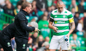 Brendan-Rodgers-and-Scott-Brown-Celtic