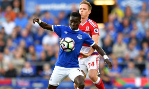 Idrissa-Gueye-Everton