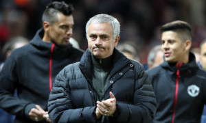 Manchester-United-coach-Jose-Mourinho