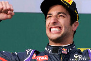 Red-Bull-driver-Daniel-Ricciardo